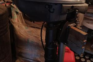 Motore fuoribordo SELVA 4hp