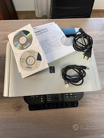 Stampante Canon PIXMA MP140 - multifunzione