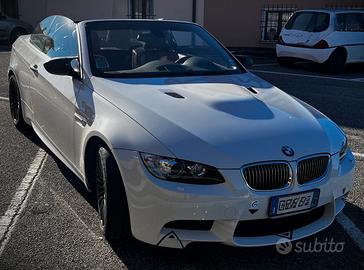 BMW Serie 3 (E93) - 2009