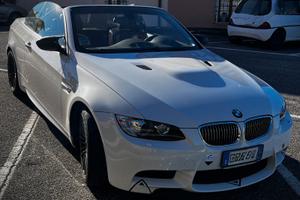 BMW Serie 3 (E93) - 2009