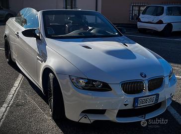 BMW Serie 3 (E93) - 2009