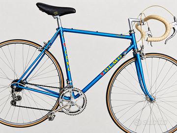 Bicicletta da corsa Eroica Olmo Gran Prix