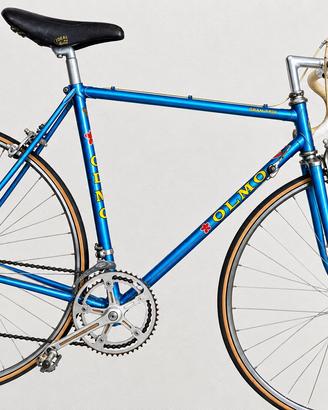 Bicicletta da corsa Eroica Olmo Gran Prix