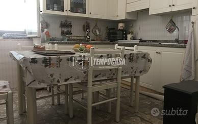 Appartamento a Messina Via San Bernardo 2 locali