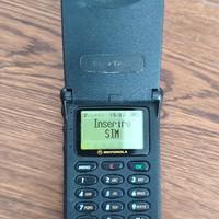 Motorola Startac 
