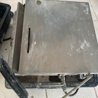 Segatrice Raimondi GS86