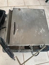 Segatrice Raimondi GS86