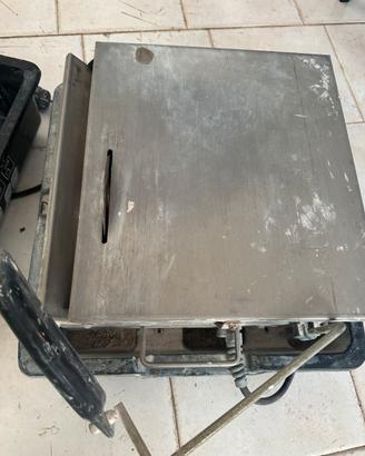 Segatrice Raimondi GS86