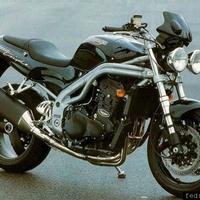 ricambi Triumph Speed 955