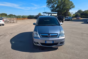 Opel Meriva 1.3 CDTI Club