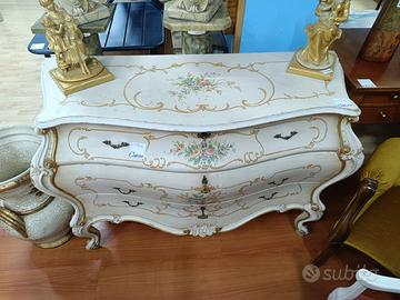 Comò in Stile Veneziano – 25191