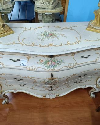 Comò in Stile Veneziano – 25191