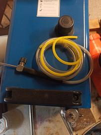 micro fiamma saldatrice H160A