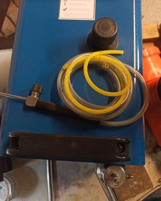 micro fiamma saldatrice H160A