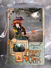 Libri fiabe delle fate Fairy Oak