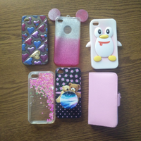 Cover iphone 4s