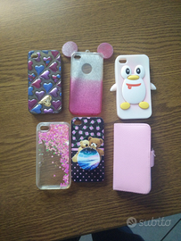 Cover iphone 4s