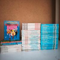 fumetti Martin Mystere 