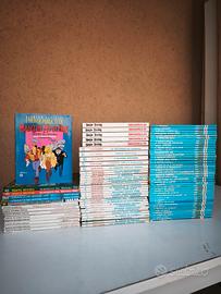 fumetti Martin Mystere 