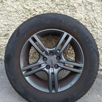 Cerchi in lega R16 5 fori