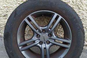 Cerchi in lega R16 5 fori