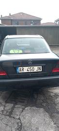 Mercedes benz c180 classic