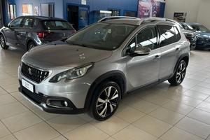 Peugeot 2008 PureTech Turbo 110cv Allure S/S
