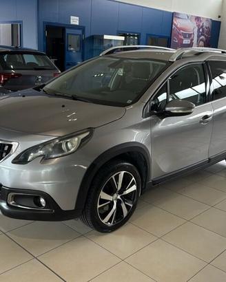 Peugeot 2008 PureTech Turbo 110cv Allure S/S