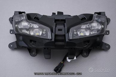 Fanale anteriore LED YAMAHA TMAX 560 2022 2024