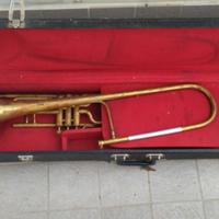 trombone Mario corso originale 