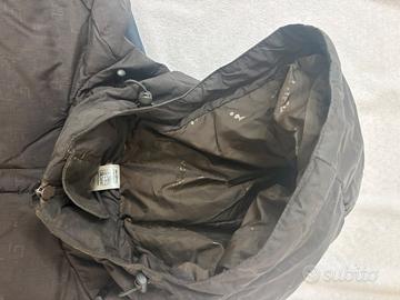 Giubbotto imbottito wedze decathlon
