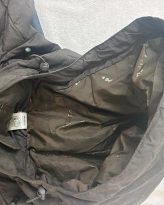 Giubbotto imbottito wedze decathlon