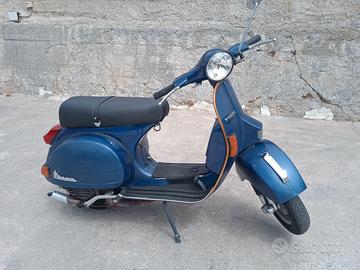 Piaggio Vespa PX200