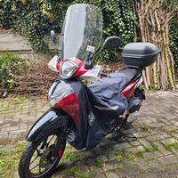 Honda SH 125 - 2018