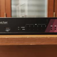 Check Point Firewall Vpn 1430 L-71