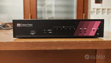 Check Point Firewall Vpn 1430 L-71