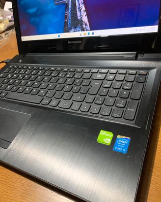 Lenovo Z50-70 Nvidia