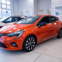 Renault Clio 1.0 tce Intens Gpl 100cv my21