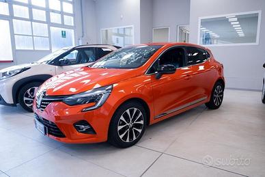 Renault Clio 1.0 tce Intens Gpl 100cv my21