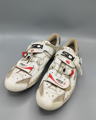 Sidi Ergo 3 scarpe ciclismo