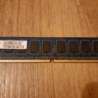 Memoria RAM Nanya NT1GT72U89D0BY-AD 1GB