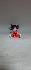 Dragon Ball Figure Goku Bambino