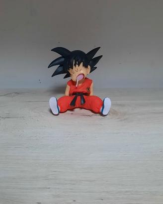 Dragon Ball Figure Goku Bambino