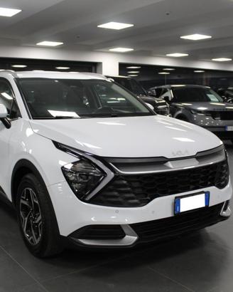 KIA Sportage 1.6 CRDi MHEV 136 CV Business