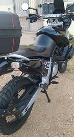 Bmw f 650 st