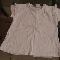 vestiti bimba 2-5 anni