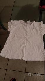 vestiti bimba 2-5 anni