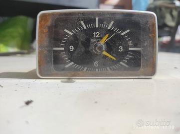 Orologio VDO Ford 78GB-15000-B1A epoca funzionante