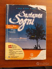 KIT La sostanza dei sogni 1 e 3 - italiano medie