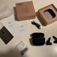 AUKEY EP-N5 Auricolari Bluetooth+Custodia Ricarica